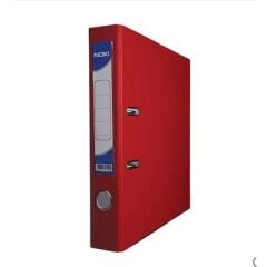 Noki Dar Klasör Kırmızı