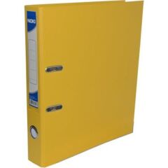 Noki Dar Sarı Klasör