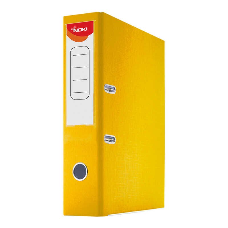 Noki Sarı Geniş Klasör