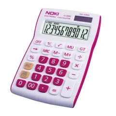 Noki Hesap Makinesi H-CS002K