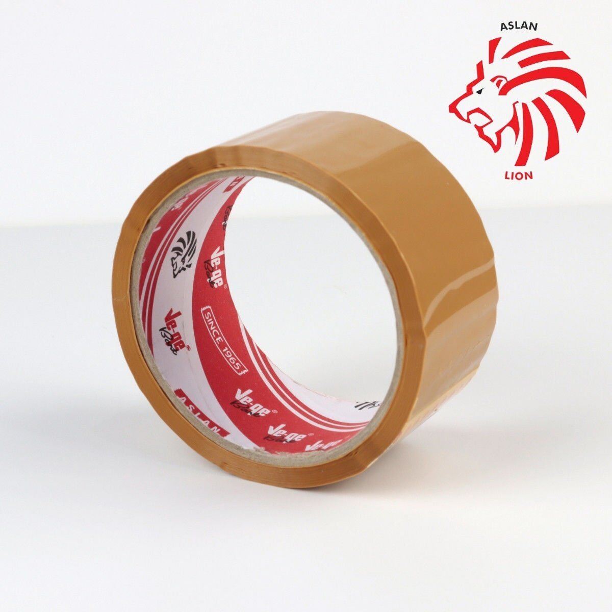 VE-GE Koli Bandı 45X40 Aslan TABA