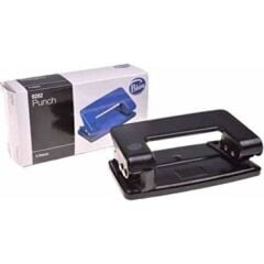 Bion Delgeç 9282 10 Sayfa Siyah