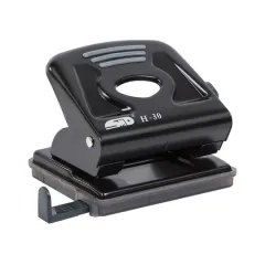 Noki Std Deluxe Orta Boy Delgeç H-30-190 Siyah