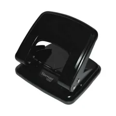 Temat Delgeç 1050 Siyah 22 Yaprak 80 Mm Kapasite 98082