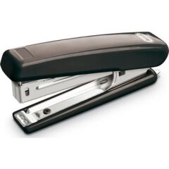 Mas Zımba Makinası 0758 24/6 Siyah 30 Sayfa