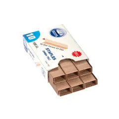 Delta Zımba Teli No:10 1000Li Sarı 1621