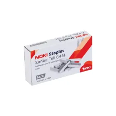 Noki Zımba Teli Beyaz No: 24/6 6451