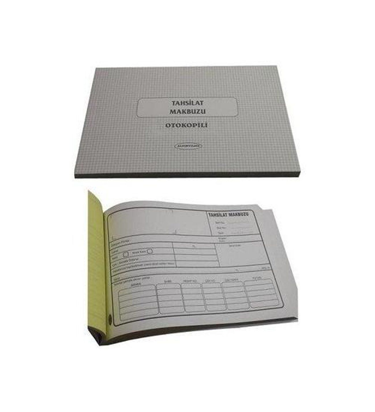 Para Makbuzu Altınyıldız Otokopili