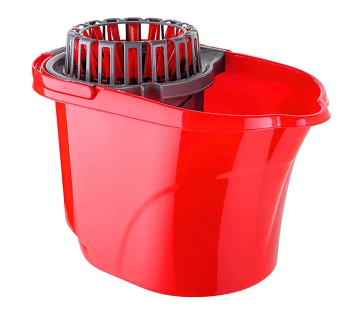 Temizlik Seti Ev Tipi + Süzgeç