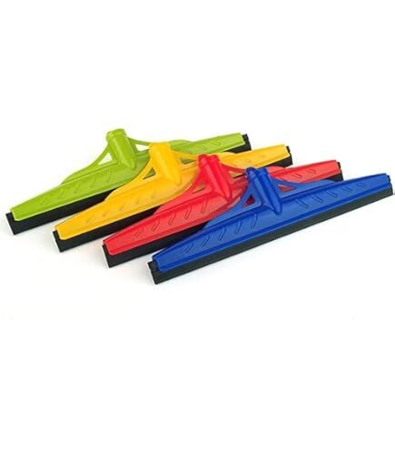 Yer Çeksil Plastik 40 CM