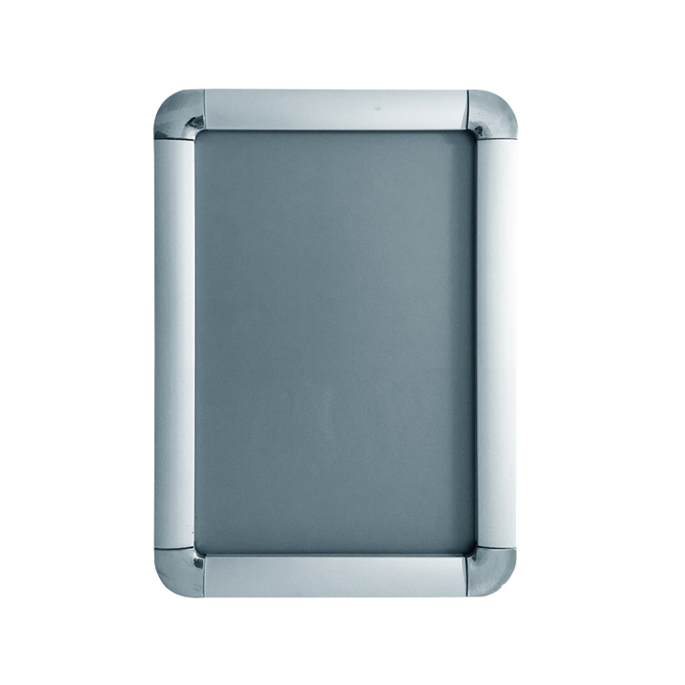 İnter Pano A3 Pano Çerçeve Rondo Köşe 25 Mm İntr-002