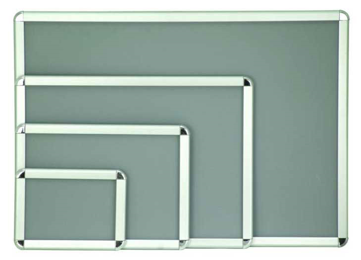 Akyazı Display 50*70 Cm Rondo Çerçeve Köşe 0313 Pano