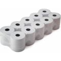 Termal Yazarkasa Pos Rulosu 56x25(10'Lu Paket )