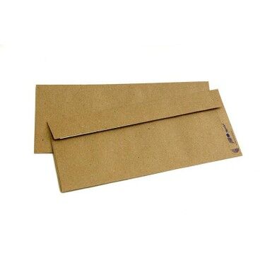 Diplomat Zarf 105x240 (Kraft) Adet. / 90 Gr.